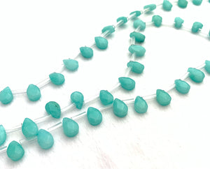 Amazonite Bead Strand Sku#M2835