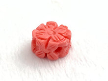 Mother of Pearl Flower Bead Sku#M704