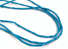 Turquoise Bead Strand Sku#M2730