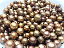 AAA Chocolate Tahiti Pearls