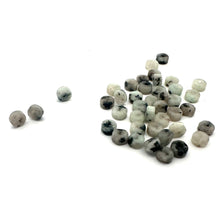 Tianshen Jasper Beads, Sku#M2407