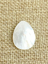 Mother of Pearl Charm Sku#M466