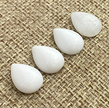 Mutton Fat Jade Cabochon