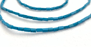 Turquoise Bead Strand Sku#M2730