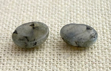 Labradorite Oval Cabochon