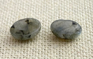 Labradorite Oval Cabochon