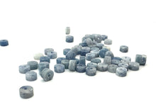 Blue Aventurine Beads, Sku#M2452