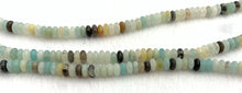 Amazonite Bead Strand