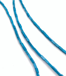 Turquoise Bead Strand Sku#M2730