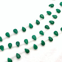 Malaysian Jade Bead Strand Sku#M2834