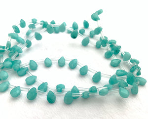 Amazonite Bead Strand Sku#M2835