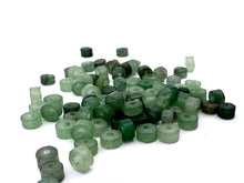 Green Aventurine Bead, Sku#M2367