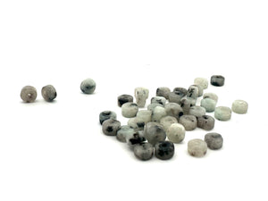 Tianshen Jasper Beads, Sku#M2407