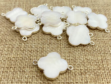 Mother of Pearl Charms