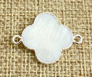 Mother of Pearl Charms