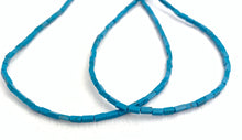 Turquoise Bead Strand Sku#M2730