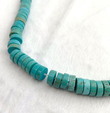 Turquoise Bead Strand Sku#M2838