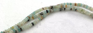 Amazonite Bead Strand