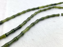 Southern Jade Bead Strand Sku#M2833