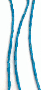 Turquoise Bead Strand Sku#M2730