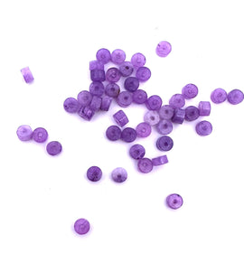 Lepidolite Beads, Sku#M2427