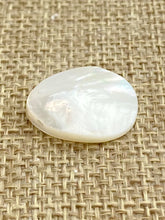 Mother of Pearl Charm Sku#M466