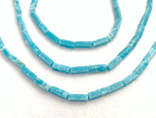 Aquamarine Bead Strand Sku#M2779