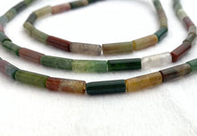 India Agate Bead Strand Sku#M2735