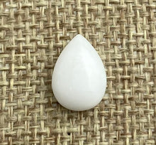 Mutton Fat Jade Cabochon