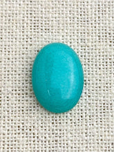 Blue Jasper Oval Cabochon Sku#M1959