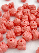 Mother of Pearl Hippo Bead Sku#M707