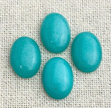 Blue Jasper Oval Cabochon Sku#M1959