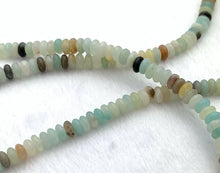 Amazonite Bead Strand