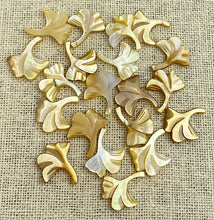 Mother of Pearl Charm Sku#M148