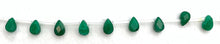 Malaysian Jade Bead Strand Sku#M2834