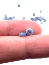 Blue Aventurine Beads, Sku#M2452