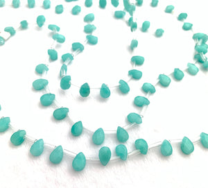 Amazonite Bead Strand Sku#M2835