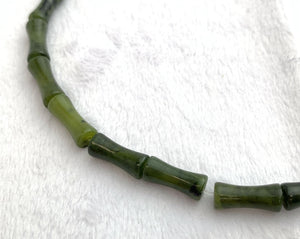 Southern Jade Bead Strand Sku#M2833