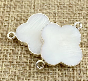 Mother of Pearl Charms