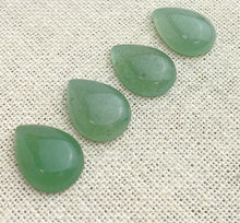 Green Aventurine Cabochon