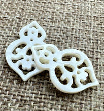 Mother of Pearl Charms Sku#M110