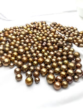 AAA Chocolate Tahiti Pearls