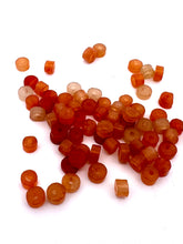 Wine Aventurine Bead, Sku#M2365