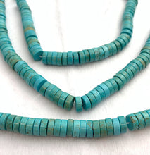 Turquoise Bead Strand Sku#M2838