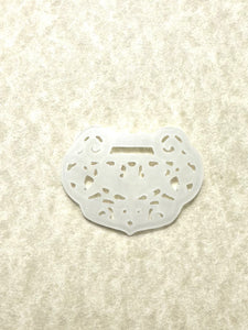 Mother Of Pearl Bead, Sku#M3022