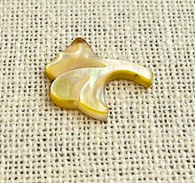 Mother of Pearl Charm Sku#M148