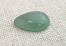 Green Aventurine Cabochon