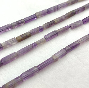 Amethyst Bead Strand Sku#M2781