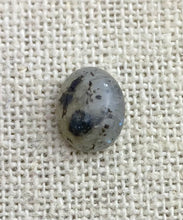 Labradorite Oval Cabochon