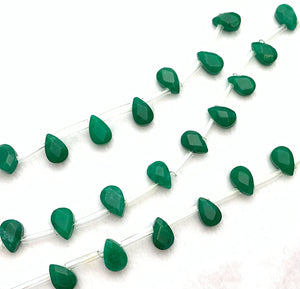 Malaysian Jade Bead Strand Sku#M2834